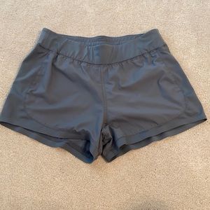 Athleta Shorts 2.5”